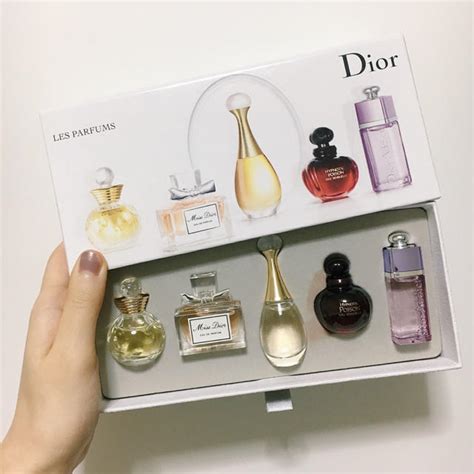 dior 香水 セット|Dior 包.